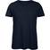 B&C Collection Women's Favourite Organic Crew T-shirt - Navy Blue