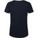 B&C Collection Women's Favourite Organic Crew T-shirt - Navy Blue