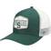 '47 Michigan State Spartans Shumay MVP Trucker Snapback Hat Men - Green