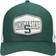 '47 Michigan State Spartans Shumay MVP Trucker Snapback Hat Men - Green