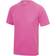 AWDis Kid's Just Cool Sports T-shirt - Electric Pink (UTRW689)