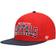 '47 Washington Capitals Captain Snapback Hat Men - Red