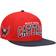 '47 Washington Capitals Captain Snapback Hat Men - Red