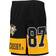 Outerstuff Pittsburgh Penguins Sidney Crosby Shorts youth