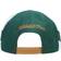 Mitchell & Ness Colorado Rapids Historic Logo Since '96 Jersey Hook Snapback Hat Men - Green