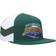 Mitchell & Ness Colorado Rapids Historic Logo Since '96 Jersey Hook Snapback Hat Men - Green