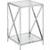 Convenience Concepts Oxford Small Table 39.4x39.4cm