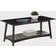 Convenience Concepts Alpine Coffee Table 50.8x111.8cm