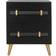 Safavieh Sienne Bedside Table 39.9x59.9cm