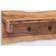 Alaterre Furniture Alpine Large Coat Hook 121.9cm