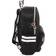 Fila Bree Mini Backpack - Black