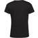 B&C Collection Women's E150 Organic Short-Sleeved T-shirt - Black