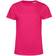 B&C Collection Women's E150 Organic Short-Sleeved T-shirt - Magenta