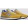 New Balance Bodega x 574 - Lemon Curry with Wet Weather