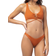 L*Space Ribbed Cabana Bikini Bottom - Amber