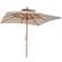 OutSunny Patio Umbrella