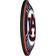 The Fan-Brand Auburn Tigers Round Slimline Lighted Wall Sign