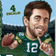 WinCraft Green Bay Packers Aaron Rodgers Player Multi-Use Decal Sheet