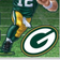 WinCraft Green Bay Packers Aaron Rodgers Player Multi-Use Decal Sheet