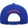 Mitchell & Ness New York Knicks Team Two-Tone 2.0 Snapback Hat Men - Blue/Orange