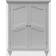 Elegant Home Fashions Vanessa Cabinet