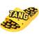 Crocs Classic Slide Wu-Tang Clan - Yellow/Black