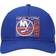 '47 New York Islanders Reflex Hitch Snapback Hat Men - Royal