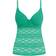 Freya Sundance Tankini Top - Jade