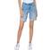 Tommy Hilfiger Th Flex Cuffed Bermuda Shorts - Pacific Blue