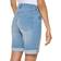 Tommy Hilfiger Th Flex Cuffed Bermuda Shorts - Pacific Blue