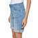 Tommy Hilfiger Th Flex Cuffed Bermuda Shorts - Pacific Blue