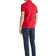 Tommy Hilfiger 1985 Collection Slim Fit Polo Shirt - Primary Red