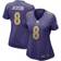 Nike Women's Lamar Jackson Baltimore Ravens Game Jersey