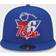 New Era Philadelphia 76ers 59FIFTY Fitted Hat - Royal
