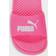 Puma Cool Cat Logo - Pink