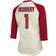 Fanatics Arizona Cardinals Kyler Murray 3/4 Sleeve T-Shirt 1 W