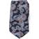 Marvel Captain America Paisley Tie - Navy