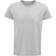 Sol's Crusader Organic T-shirt - Grey Marl