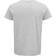 Sol's Crusader Organic T-shirt - Grey Marl