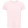 Sol's Crusader Organic T-shirt - Pale Pink