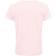 Sol's Crusader Organic T-shirt - Pale Pink