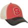 Top of the World NC State Wolfpack Offroad Trucker Hat - Cream/Black