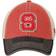 Top of the World NC State Wolfpack Offroad Trucker Hat - Cream/Black