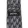 Harry Potter Deathly Hallows Silk Tie - Gray