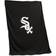 Logo Brands Chicago White Sox Sweatshirt Blanket