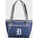 Logo Brands Detroit Tigers Team 16 Can Cooler Tote