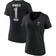 Fanatics New Orleans Saints Team Mothers Day V-Neck T-Shirt W