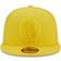 New Era Boston Celtics Two-Tone Color Pack 59FIFTY Fitted Hat - Yellow