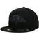 New Era Baltimore Ravens Black on Black 59FIFTY Cap Men - Black