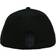 New Era Baltimore Ravens Black on Black 59FIFTY Cap Men - Black